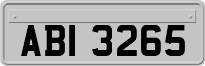 ABI3265