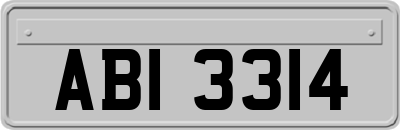 ABI3314
