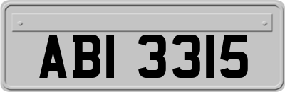 ABI3315