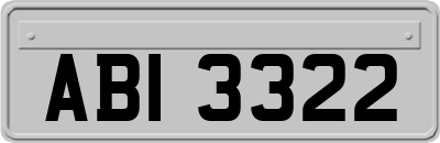 ABI3322