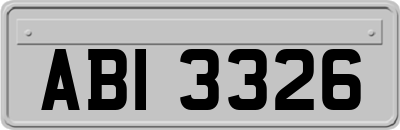 ABI3326