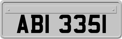 ABI3351