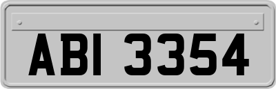 ABI3354