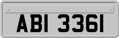 ABI3361