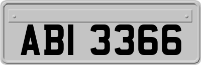 ABI3366