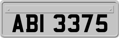 ABI3375