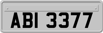 ABI3377