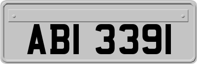ABI3391