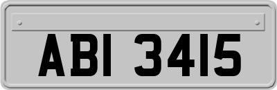 ABI3415
