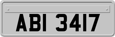 ABI3417