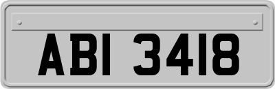 ABI3418