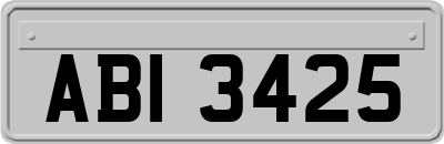 ABI3425