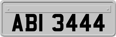 ABI3444