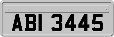 ABI3445