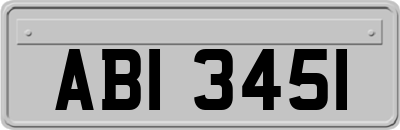 ABI3451