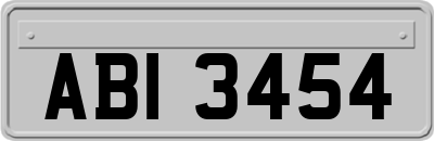 ABI3454