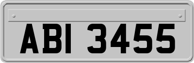 ABI3455