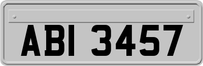 ABI3457