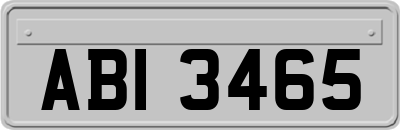 ABI3465