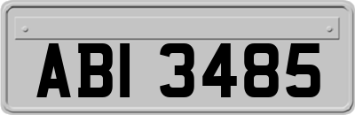 ABI3485