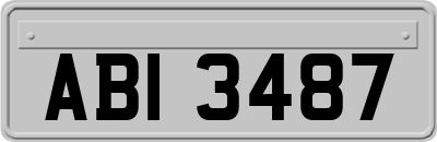 ABI3487