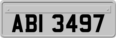 ABI3497