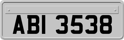 ABI3538