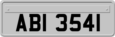 ABI3541