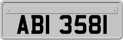 ABI3581