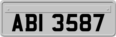 ABI3587