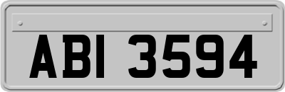 ABI3594