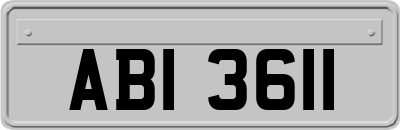 ABI3611