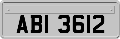 ABI3612
