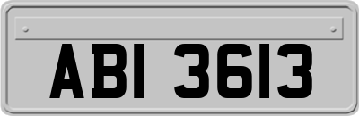 ABI3613