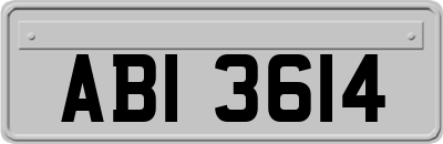 ABI3614