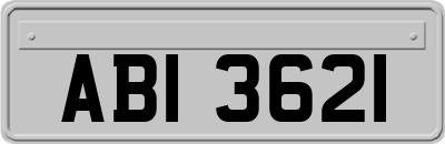ABI3621