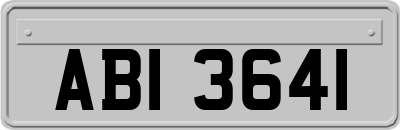 ABI3641
