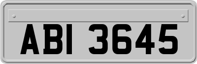 ABI3645
