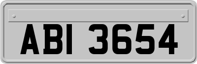 ABI3654