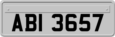 ABI3657