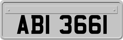 ABI3661