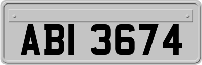 ABI3674