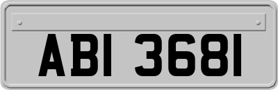 ABI3681