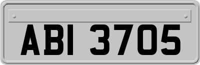 ABI3705