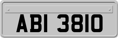 ABI3810