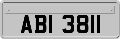 ABI3811