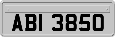 ABI3850