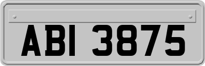 ABI3875