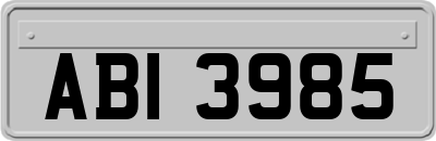 ABI3985