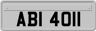 ABI4011